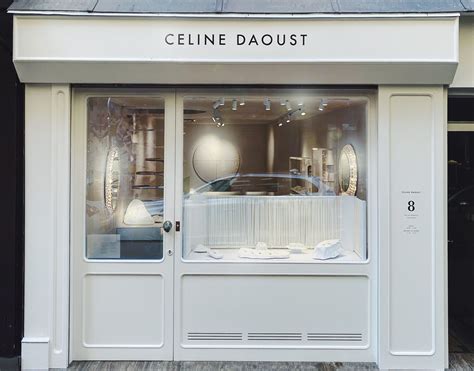 Celine Daoust Retail Stores and Worldwide Retail Partners